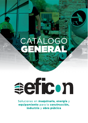 Portada Catálogo General