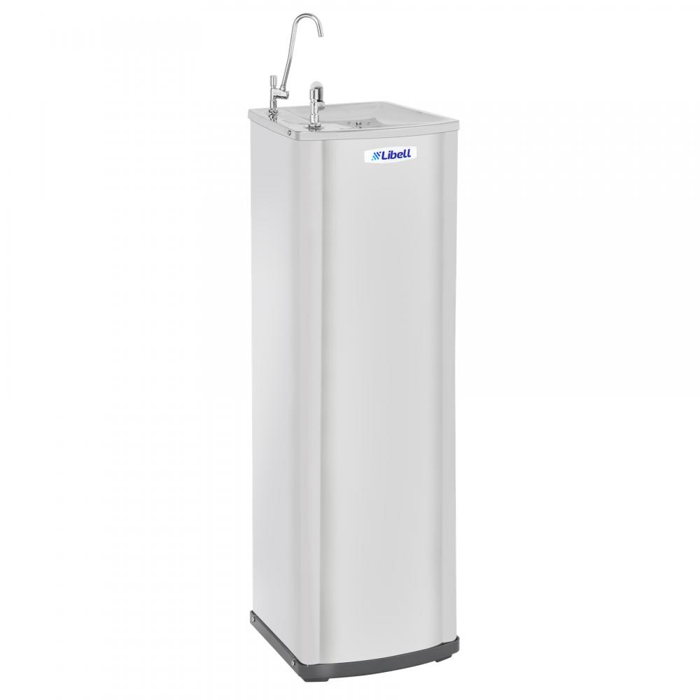 BEBEDERO PURIFICADOR PRESS STAR INOX