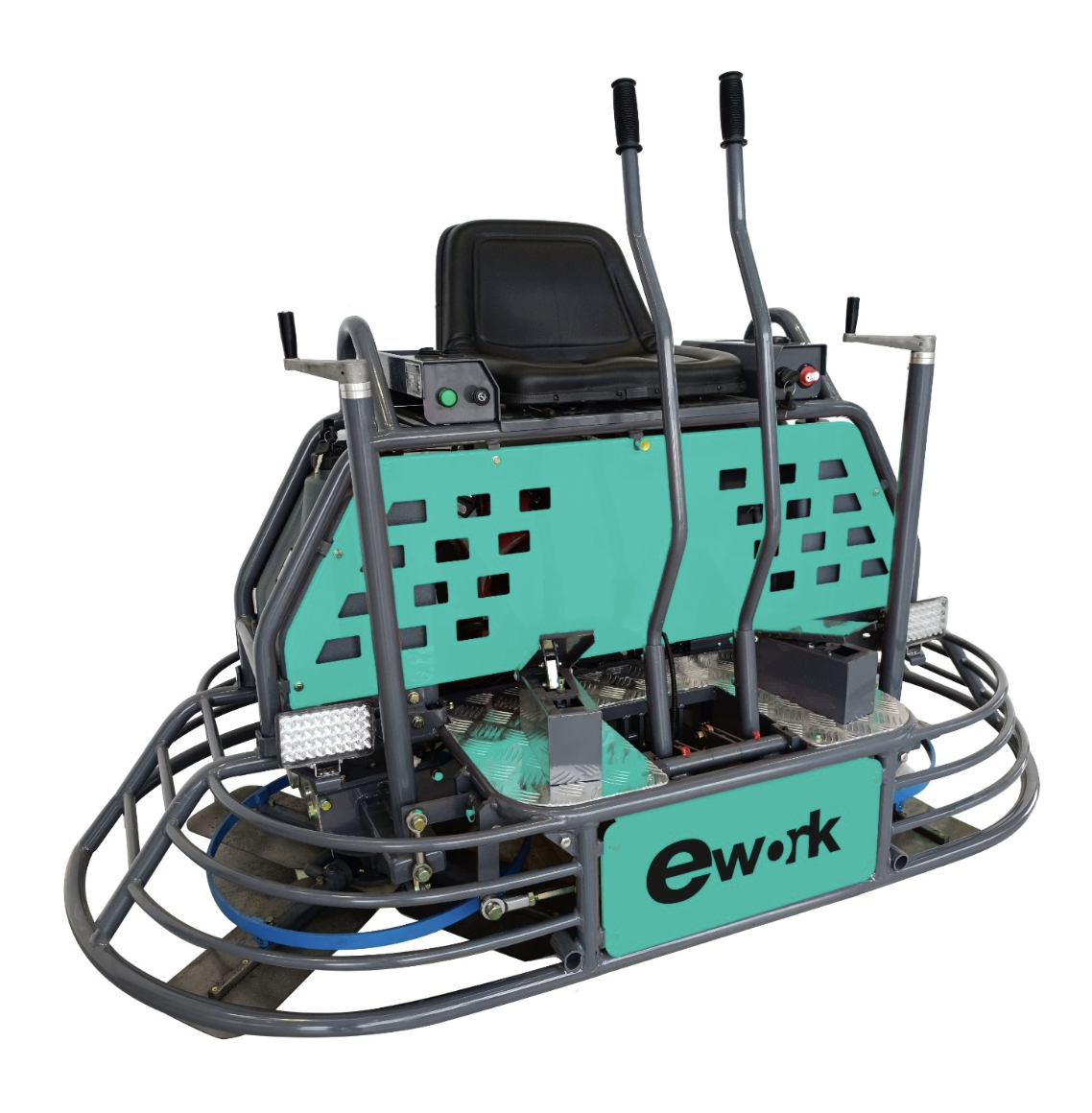 ALLANADORA  DOBLE EWORK GPT-M836