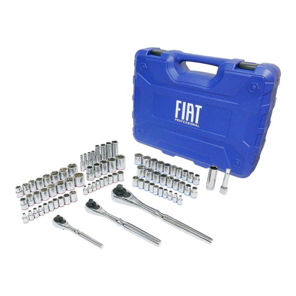 KIT DE HERRAMIENTAS FIAT 82 PCZ
