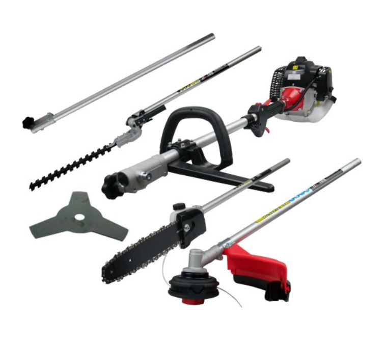 DESMALEZADORA MULTIFUNCIONAL FIAT 2.5HP DIAMANTITOP