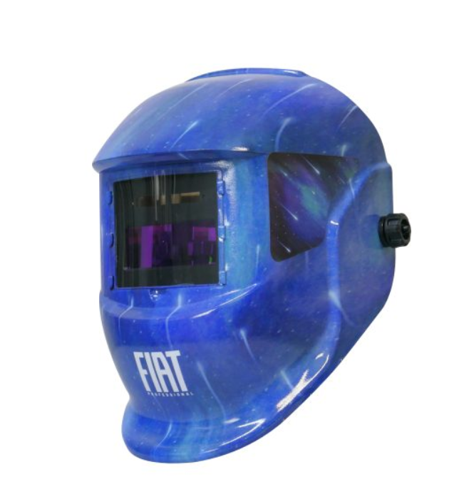 CARETA DE SOLDAR FIAT