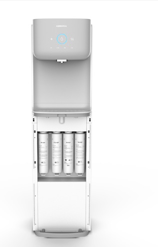 BEBEDERO DE PIE C/ SODA H04D-UF