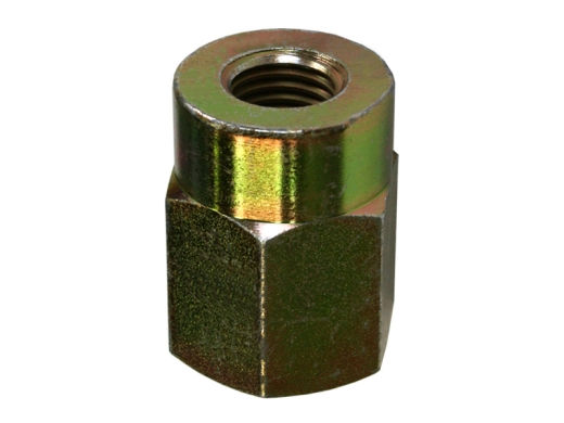 ADAPTADOR DE BROCA KERN DEUDIAM - 1 1/4 'UNC HEMBRA + R 1/2' HEMBRA.