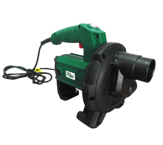 ASPIRADOR Y SOPLADOR NAUBER TBN-750 TURBINADO