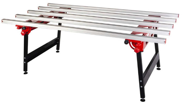 MESA DE CORTE RUBI PARA GRANDES FORMATOS