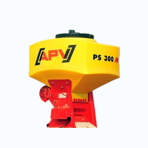 SEMBRADORA NEUMATICA APV PS 300