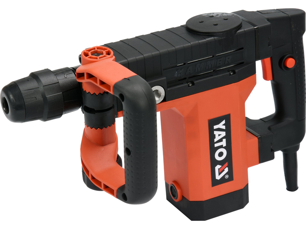 MARTILLO CINCELADOR LIGERO 15J 4,8KG